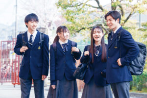 受験生の方へTOP