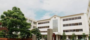 金光学園について