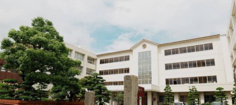 学校紹介メインイメージ