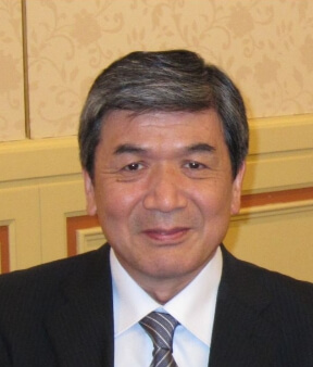 塩出 純二 さま