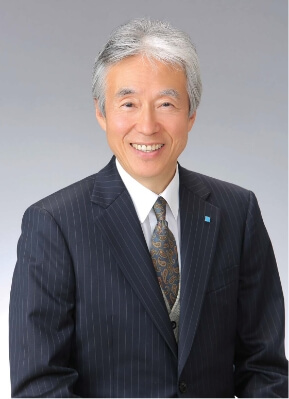 萩原 邦章 さま