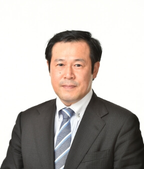 越智 幸紀 さま