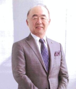 安原 弘展 さま