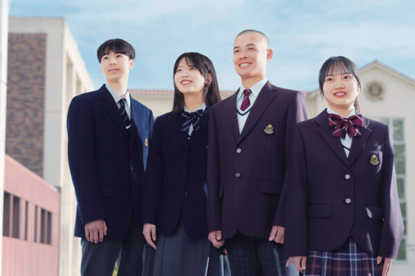 入学案内