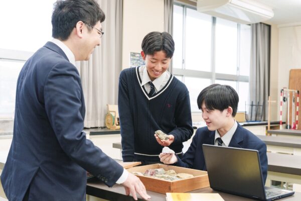 学習指導