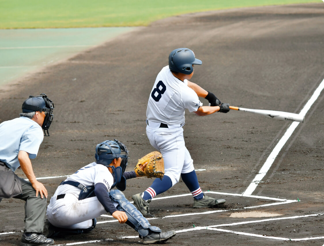 野球部サムネイル画像