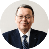 株式会社トンボ 代表取締役社長