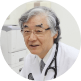 渡辺胃腸科外科病院 理事長 院長